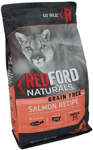 Redford Naturals Grain Free Salmon Recipe (Dry)